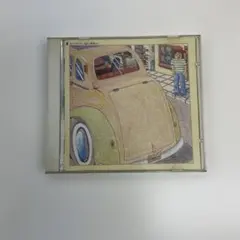 西岡恭蔵　街行き　CD