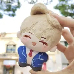 SEVENTEEN ジョンハン ぬいぐるみ 10センチ - メルカリ
