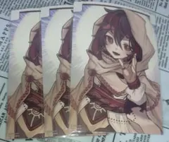 めろんぱーかー KAITOさん ブロマイド2枚