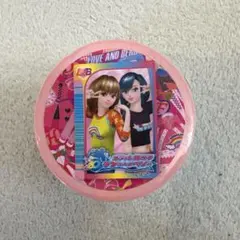 オシャレ魔女ラブandベリー マスキングテープ