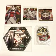 鬼滅の刃　童磨　セット
