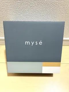 【新品】 ヤーマン ミーゼ ニードルヘッドスパリフト アクティブ MS32G