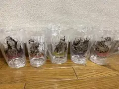 【9月末処分】ワンピース 一番くじ G賞墨式グラス