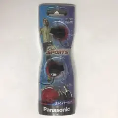 パナソニック ヘッドホン RP-HZ11-K ブラック