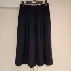 GU　ガウチョパンツ