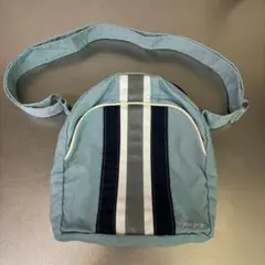 t*】様 【極美品/90s】JANSPORT ジャンスポーツ ショルダーバッグのサムネイル