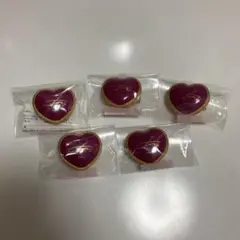 あんさんぶるスターズ 七種茨 DREAM LIVE 5th リングライト 5点