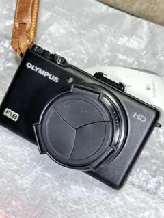 2025年最新】OLYMPUS XZ 1 ケースの人気アイテム - メルカリ