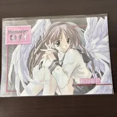 2026年最新】メモリーズオフ アクリルスタンドの人気アイテム - メルカリ