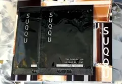 カラー115【SUQQU / スック】ザ ファンデーション！