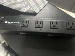 2026年最新】noah sark ac/dc-1の人気アイテム - メルカリ