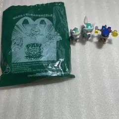 パウパトロール　キーホルダー　 フィギュア　エリザベス　チェイス