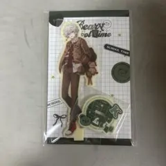 叢雲カゲツ アクスタ