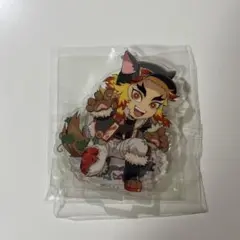 鬼滅の刃 ハロウィン2025 アクリルスタンド 煉獄杏寿郎