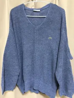 ラコステ LACOSTE ニット 40（Mサイズ）