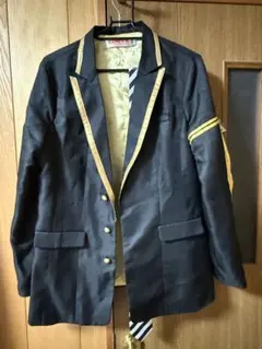 ツイステ 制服 サバナクロー 女性用Lサイズ(ベスト無し)