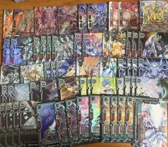 2025年最新】バディファイト パックの人気アイテム - メルカリ