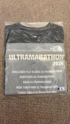 奈良ウルトラマラソンレディースTシャツサイズM - メルカリ