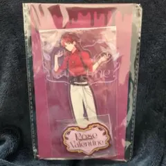 にじさんじ Rose Valentine アクリルスタンド アクスタ ローレン