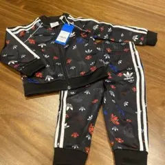 adidas ジャージセット 80 GD2838