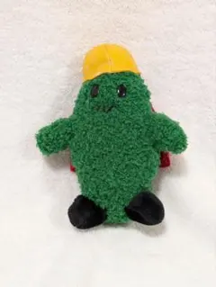 2025年最新】ゴーヤーマン ぬいぐるみの人気アイテム - メルカリ