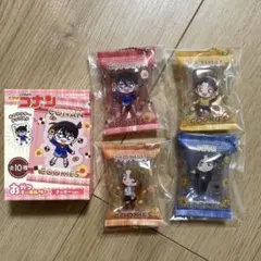 名探偵コナン　おやつキーホルダー　クッキーver. まとめ売り　新品