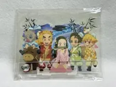 ★ 鬼滅の刃　アクリルスタンド　七夕　煉獄