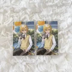 にじさんじ ノスタルジアコレクション 2026 卯月コウ