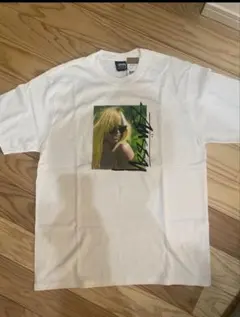 希少レア コラボ】Stussy HEEL BRUISE Tシャツ ステューシー - メルカリ