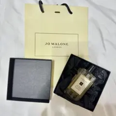 新品未使用/未開封】ジョーマローン ボディ&ハンドウォッシュ ギフトパッケージ