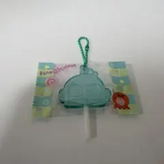 サンリオ　キャンディーチャーム　ハンギョドン