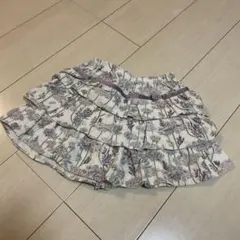 タルティーヌエショコラ　キュロット　120