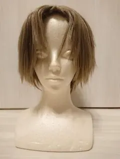 2026年最新】ウィッグ へし切長谷部の人気アイテム - メルカリ