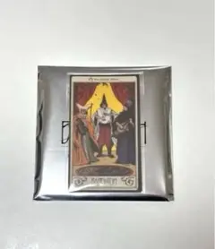 ミセスグリーンアップル バベルの塔 ランダムガチャ ステッカーセットC/3枚入り