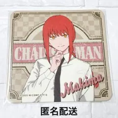 マキマ チェンソーマン レゼ編 オリジナルコースター ローソン