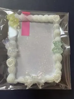 ホイップデコケース