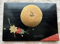 銘々皿５枚組　漆塗