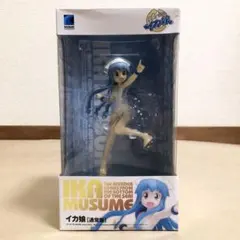 WAVE イカ娘 通常版