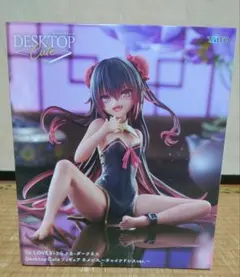 To LOVEる ネメシス　チャイナドレスver. プライズフィギュアのサムネイル