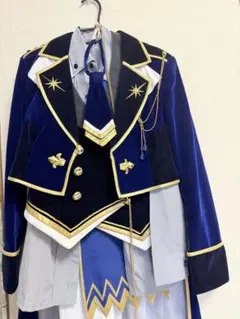 あんスタ コスプレ 月永レオ 制服 衣装 ACOS - メルカリ