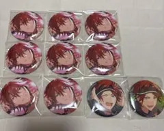 2025年最新】天城燐音 缶バッジ フィーチャー2の人気アイテム