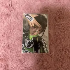 ILLIT not cute anymore タワレコラキドロ　モカ