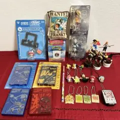 ONE PIECE ワンピース 一番くじ フィギュア キーホルダー まとめ売り