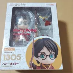 ハリー・ポッター ねんどろいど No.999 - メルカリ