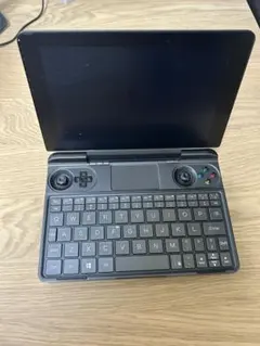 2026年最新】gpd win maxの人気アイテム - メルカリ