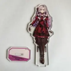 にじさんじ　壱百満天原サロメ アクリルスタンド Welcome goods