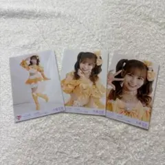 =LOVE 大場花菜 生写真