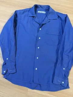 60s CAVENDISHレーヨンシャツ usa製 - メルカリ