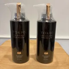 TOKIO INKARAMI プラチナムヘアケアセット 箱入り - メルカリ