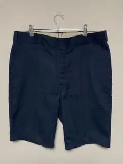 80s USA製 "Dickies チビタグ ワークショーツ"